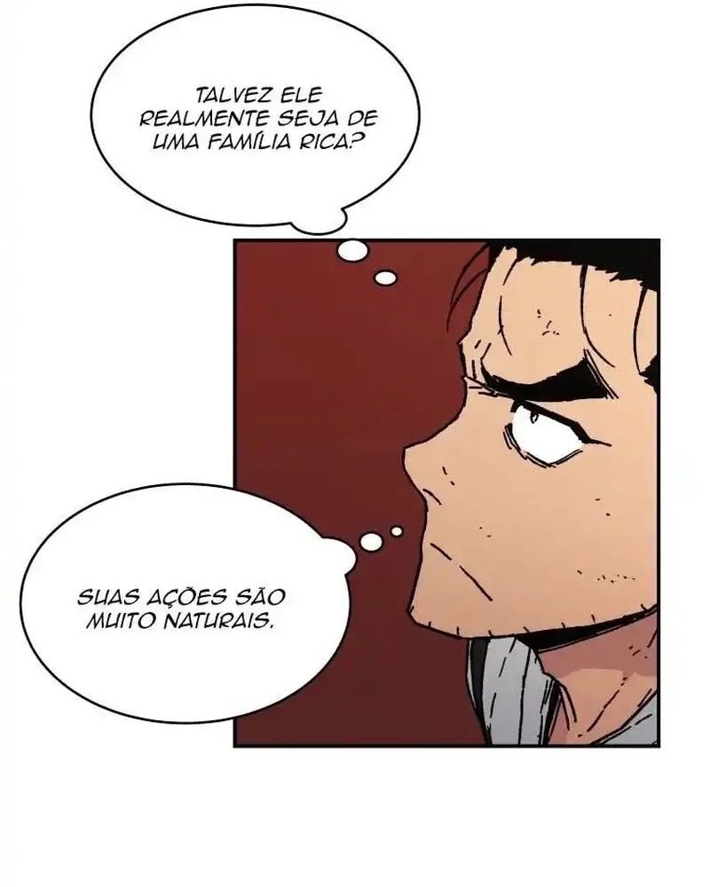 Pai Incomparável Capítulo 40 Página 21
