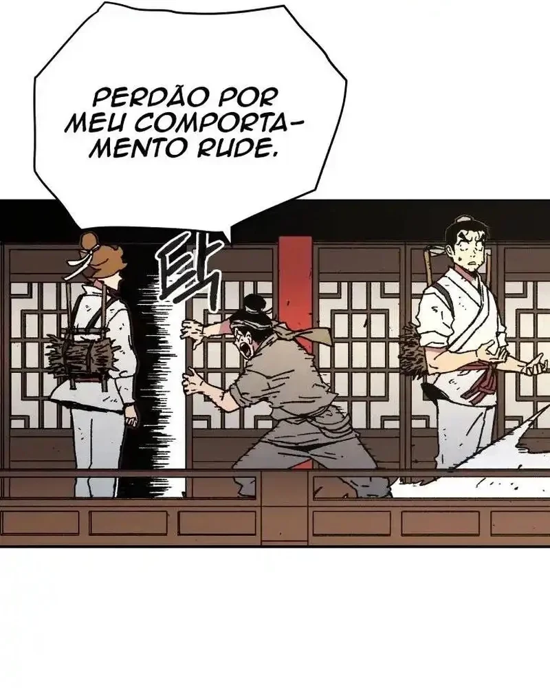 Pai Incomparável Capítulo 40 Página 28
