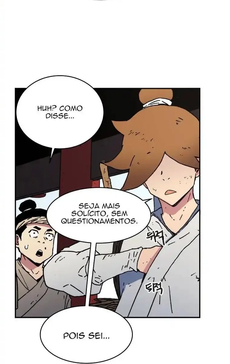 Pai Incomparável Capítulo 40 Página 30