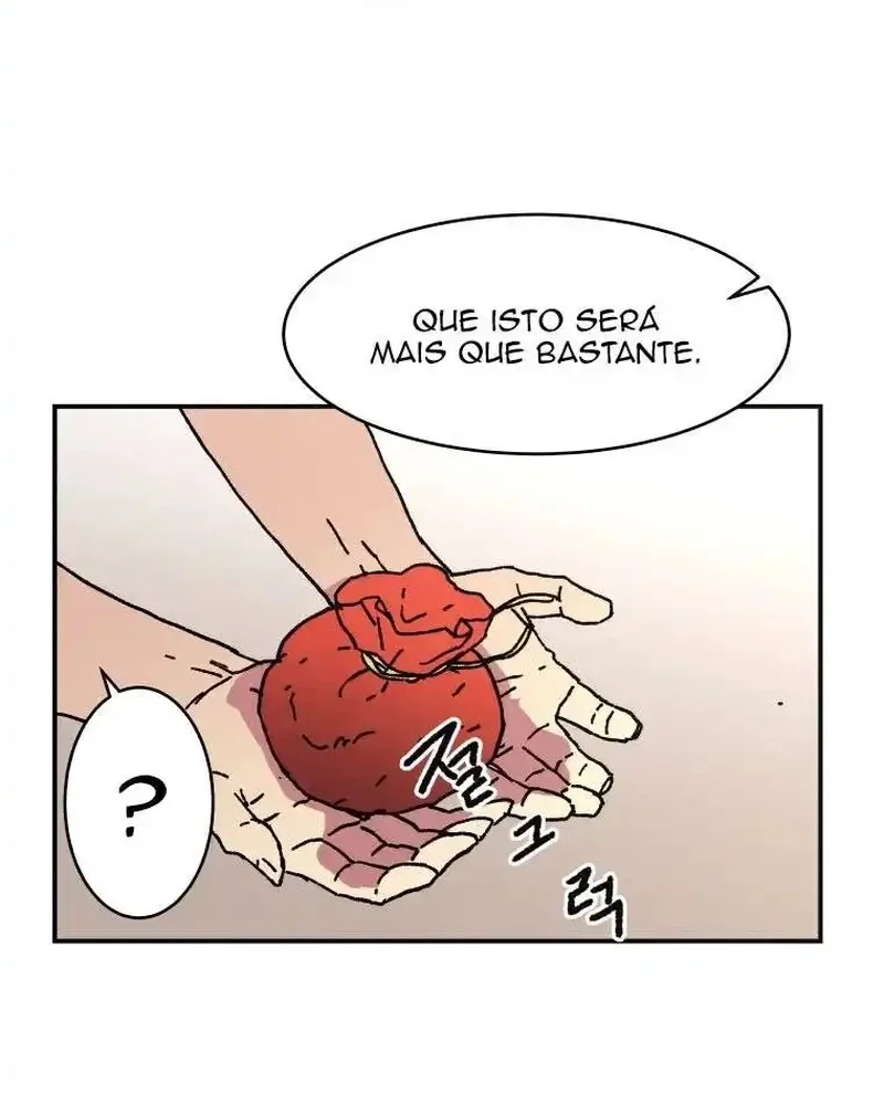 Pai Incomparável Capítulo 40 Página 31