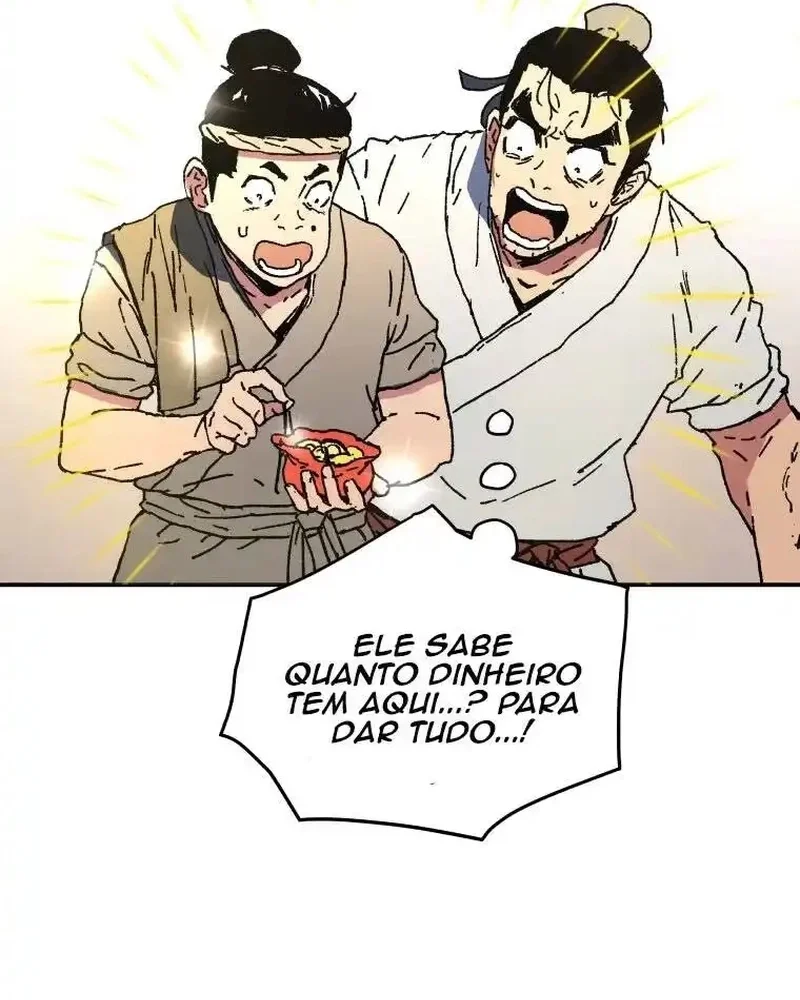 Pai Incomparável Capítulo 40 Página 33