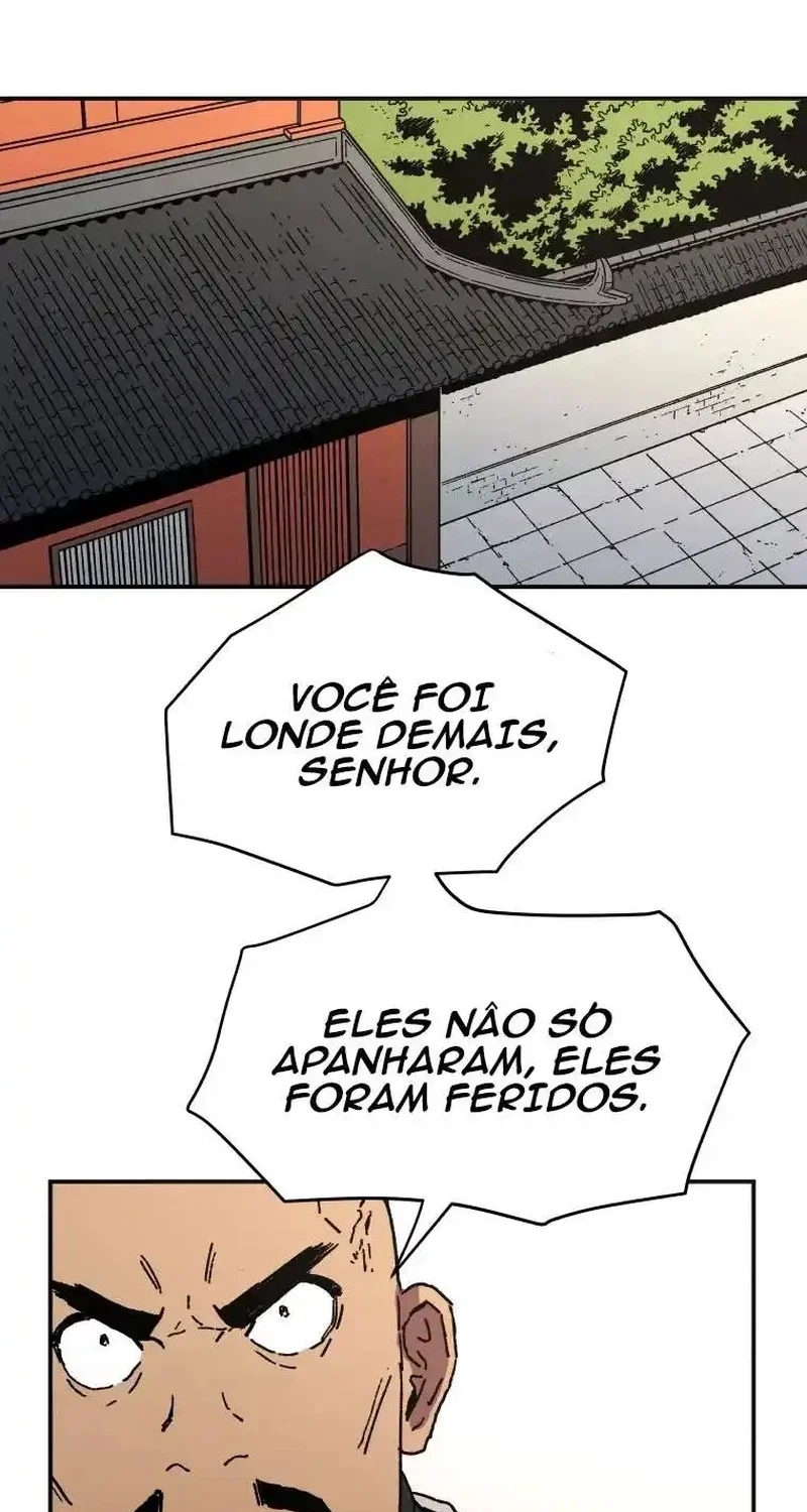 Pai Incomparável Capítulo 40 Página 36