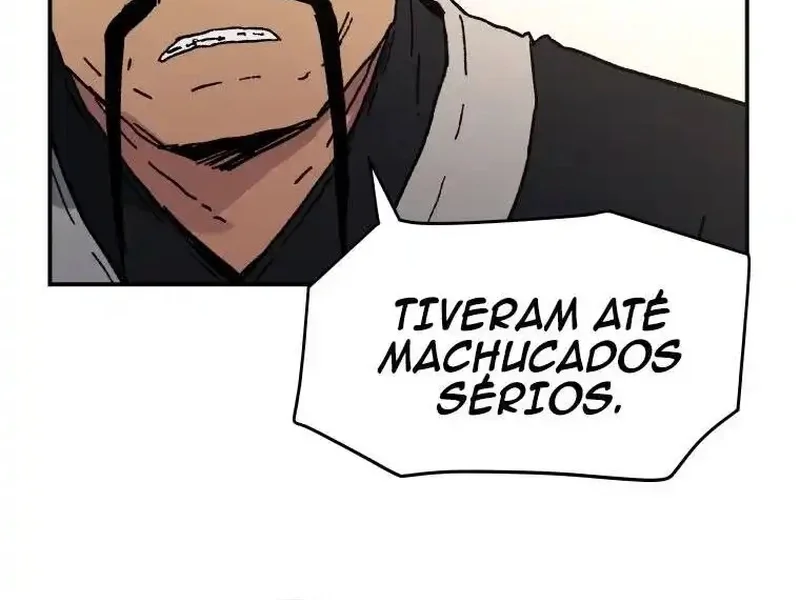 Pai Incomparável Capítulo 40 Página 37