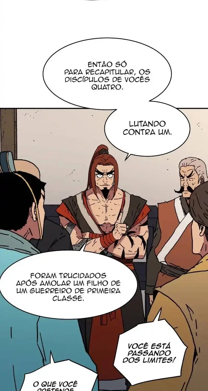Pai Incomparável Capítulo 40 Página 39
