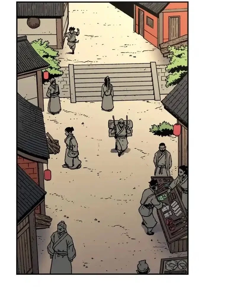 Pai Incomparável Capítulo 40 Página 4