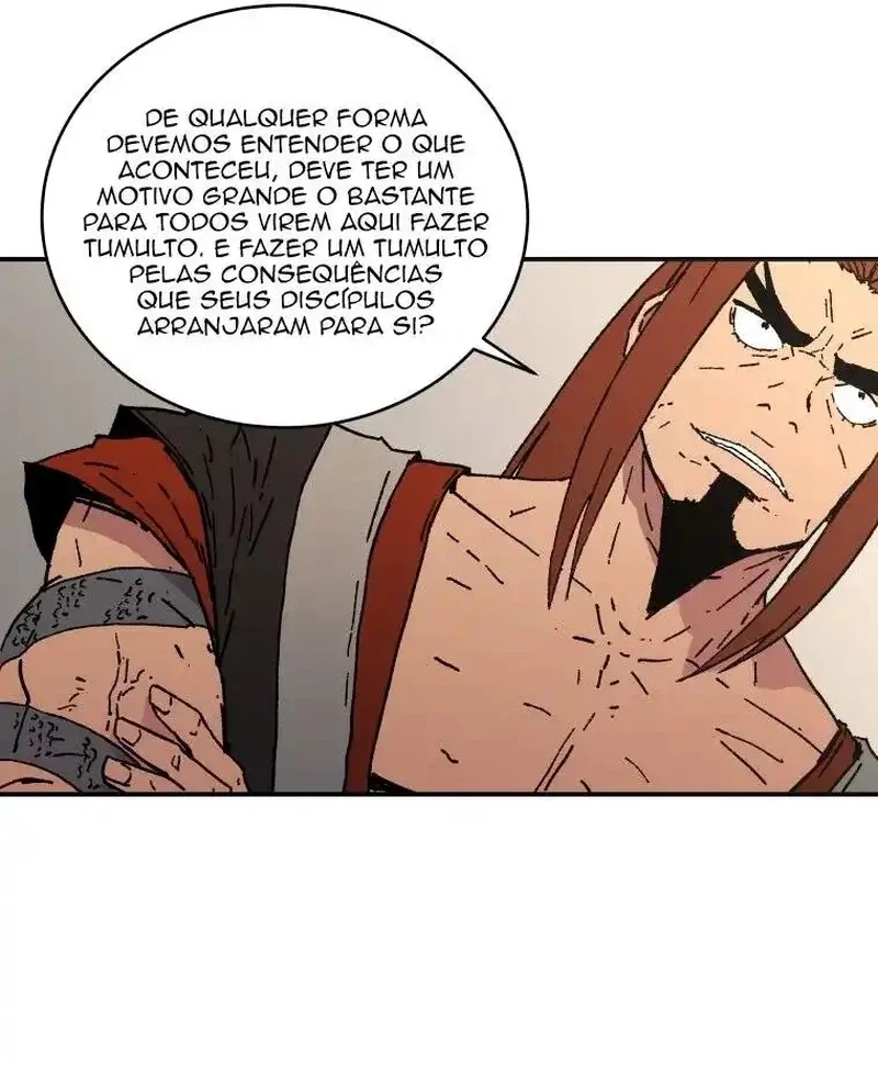 Pai Incomparável Capítulo 40 Página 41