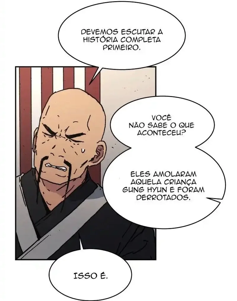 Pai Incomparável Capítulo 40 Página 42