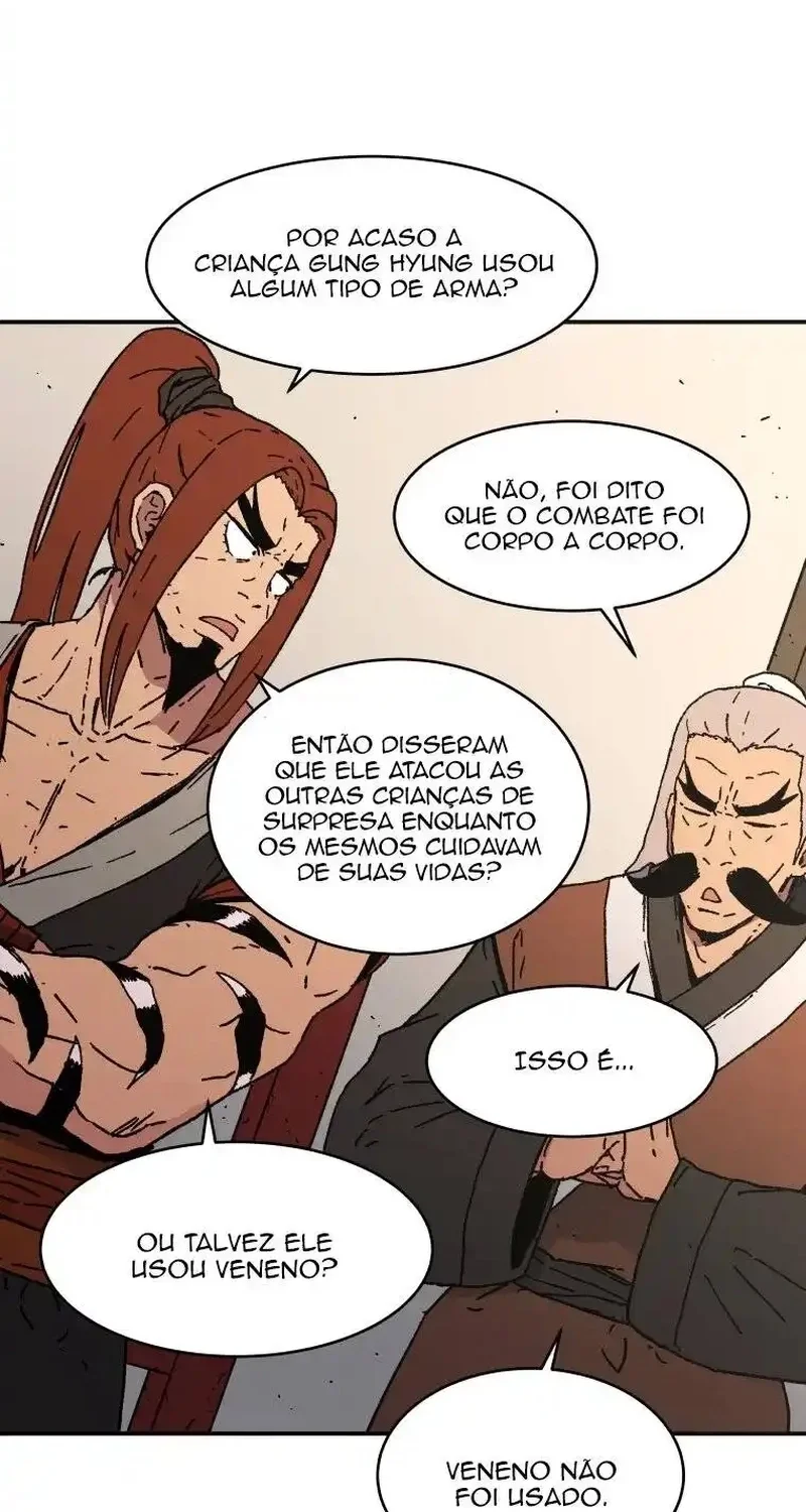 Pai Incomparável Capítulo 40 Página 44