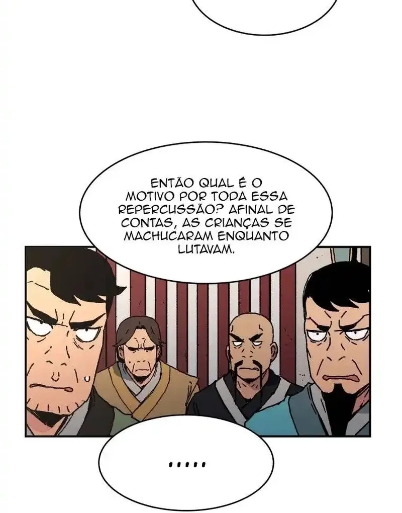 Pai Incomparável Capítulo 40 Página 45