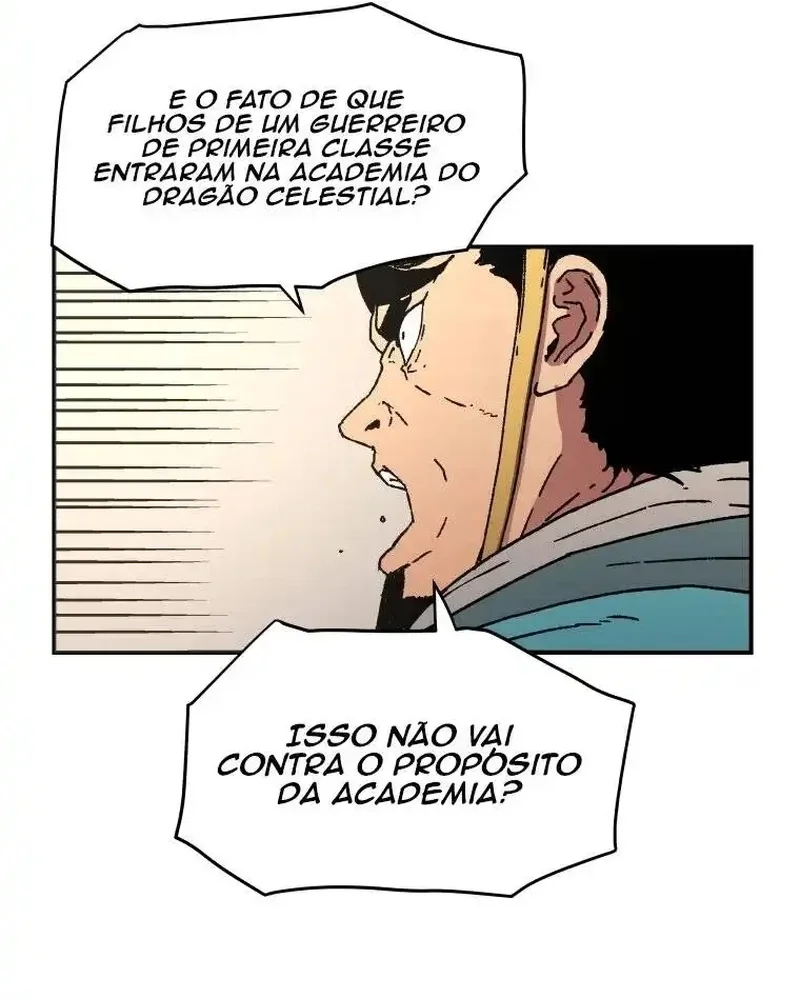 Pai Incomparável Capítulo 40 Página 49