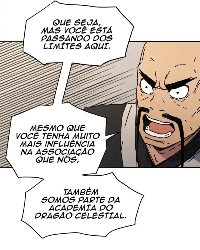 Pai Incomparável Capítulo 40 Página 52