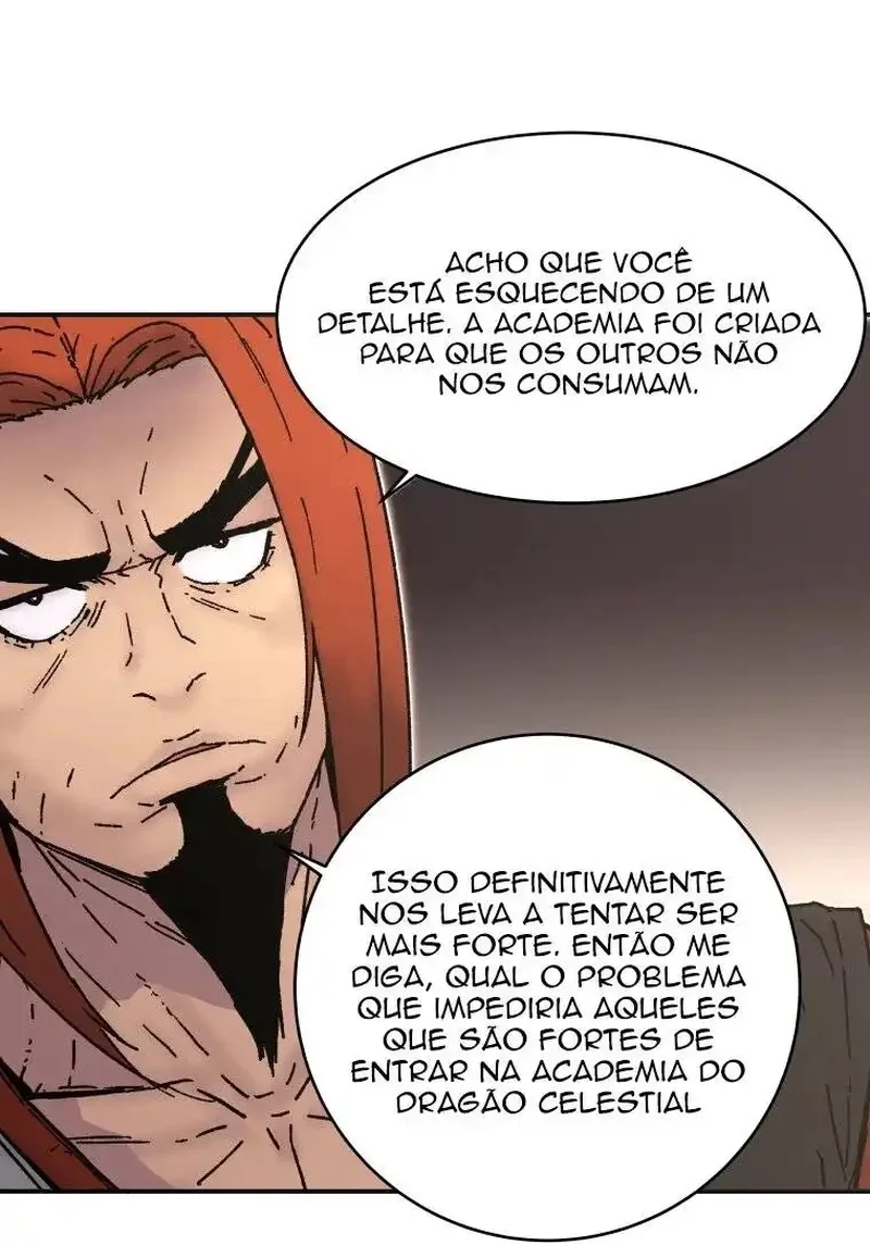 Pai Incomparável Capítulo 40 Página 53