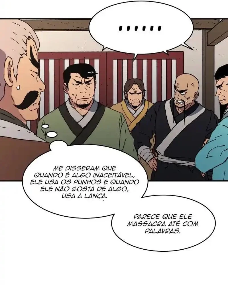 Pai Incomparável Capítulo 40 Página 56