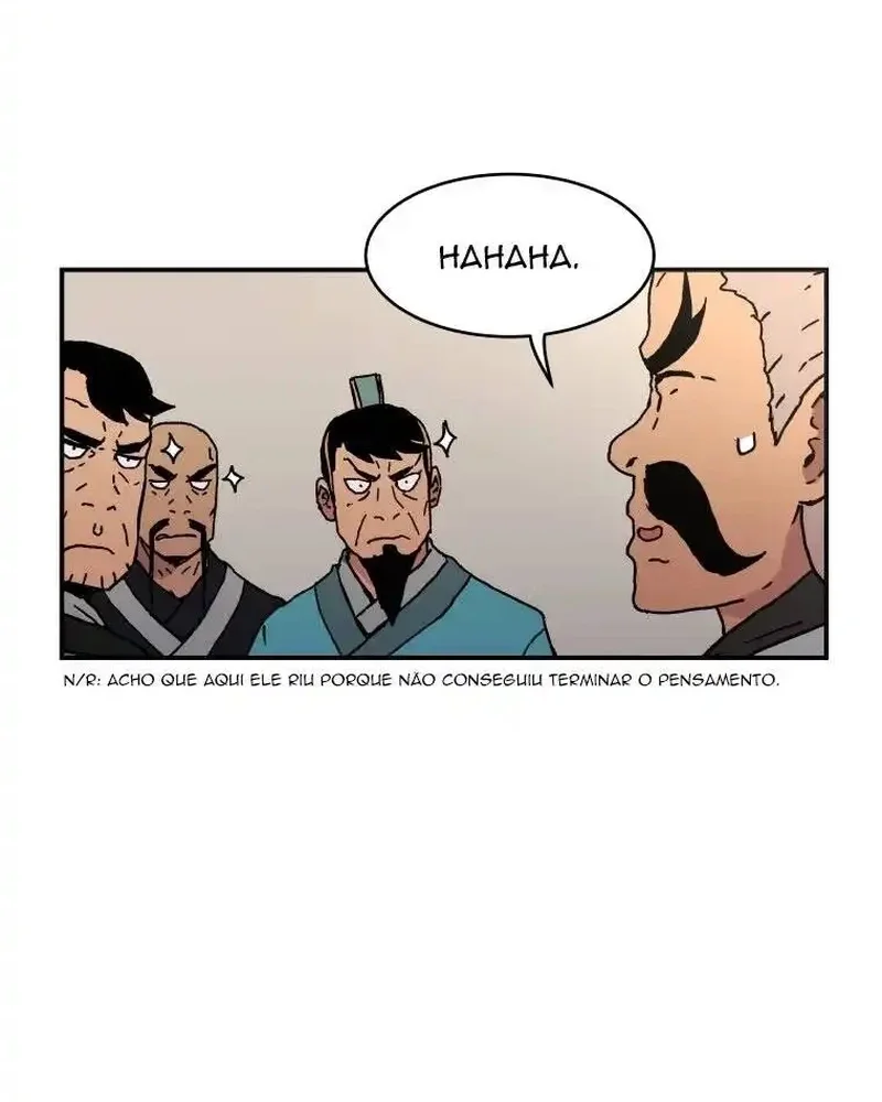 Pai Incomparável Capítulo 40 Página 58
