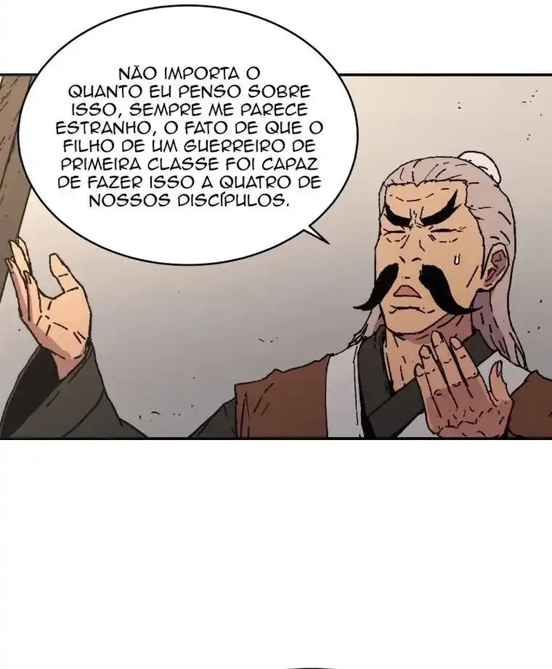 Pai Incomparável Capítulo 40 Página 59