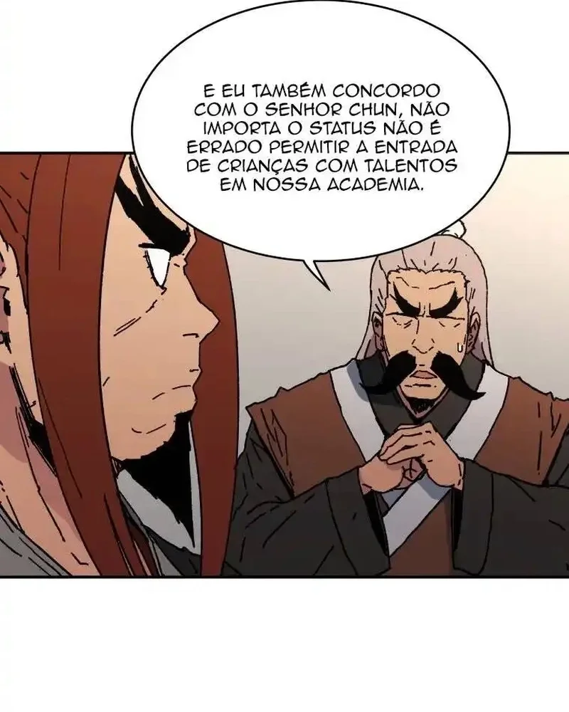 Pai Incomparável Capítulo 40 Página 60