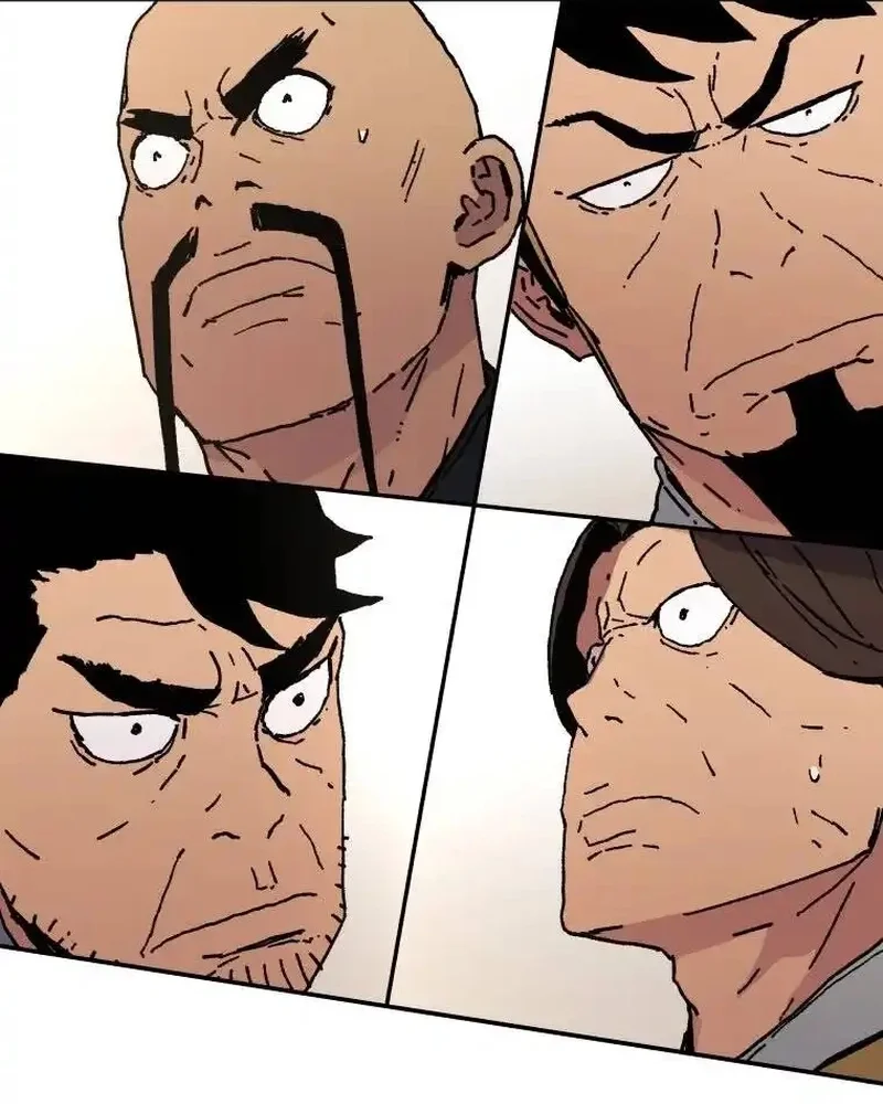 Pai Incomparável Capítulo 40 Página 65