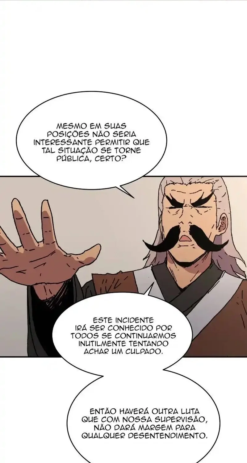 Pai Incomparável Capítulo 40 Página 68