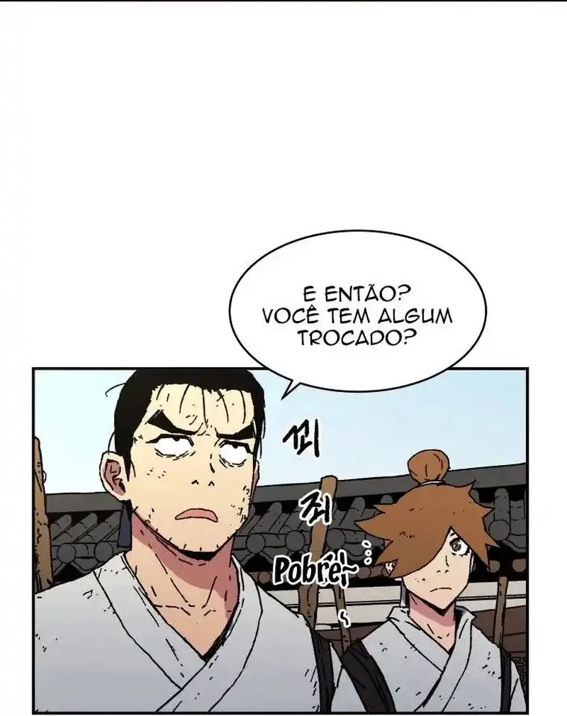 Pai Incomparável Capítulo 40 Página 7