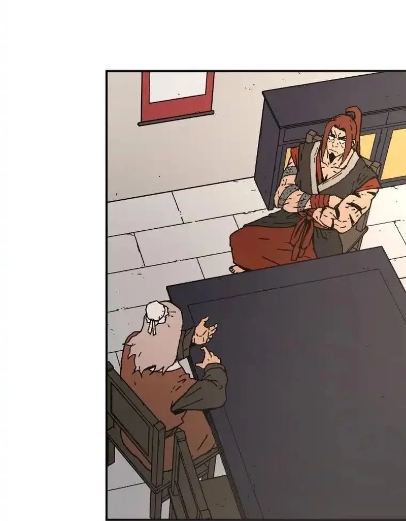 Pai Incomparável Capítulo 40 Página 72