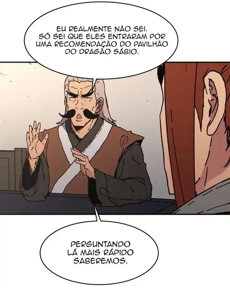 Pai Incomparável Capítulo 40 Página 75