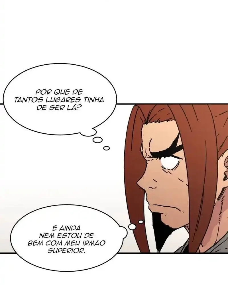 Pai Incomparável Capítulo 40 Página 76