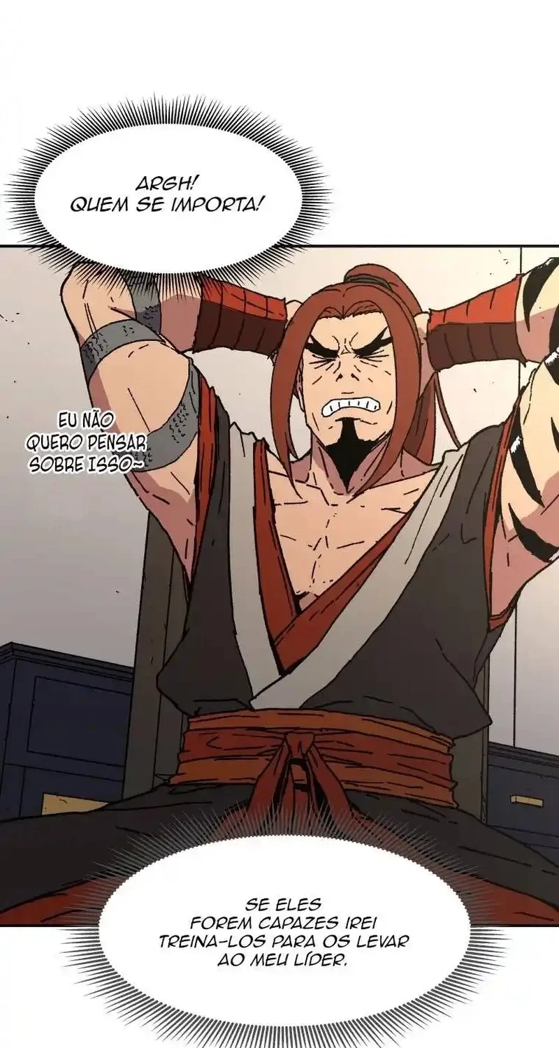 Pai Incomparável Capítulo 40 Página 77