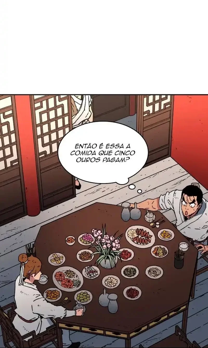 Pai Incomparável Capítulo 40 Página 80