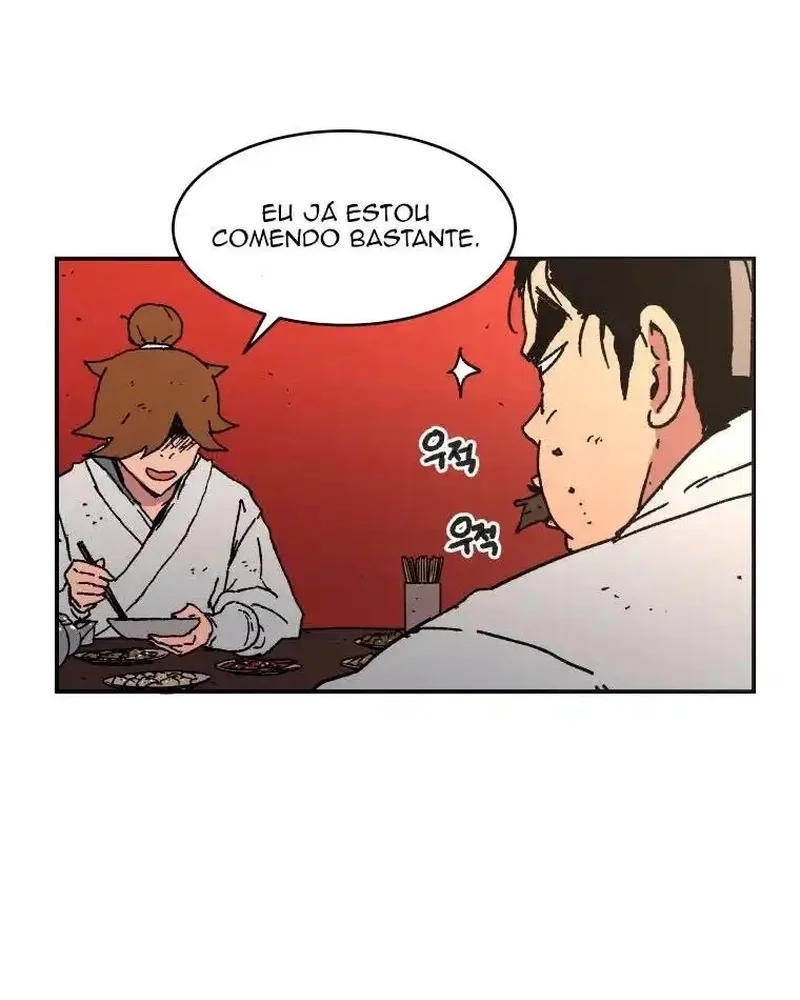 Pai Incomparável Capítulo 40 Página 86