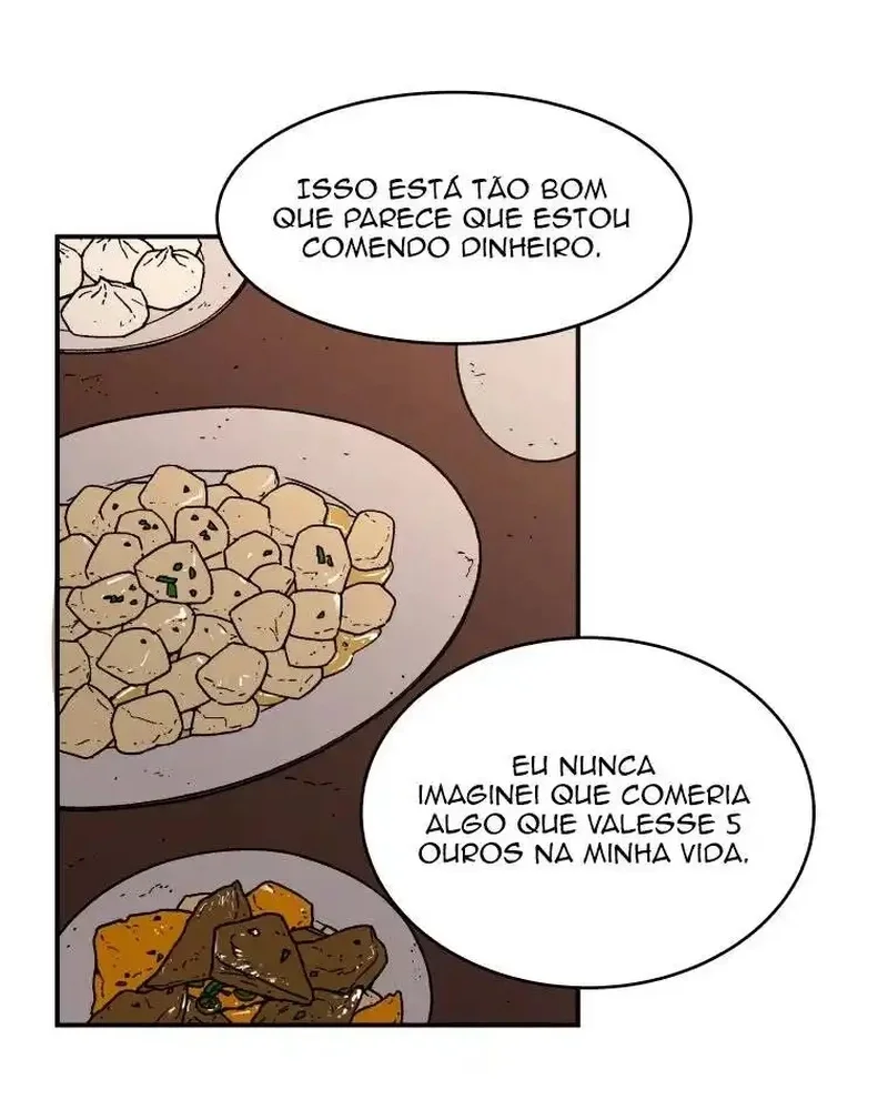 Pai Incomparável Capítulo 40 Página 87