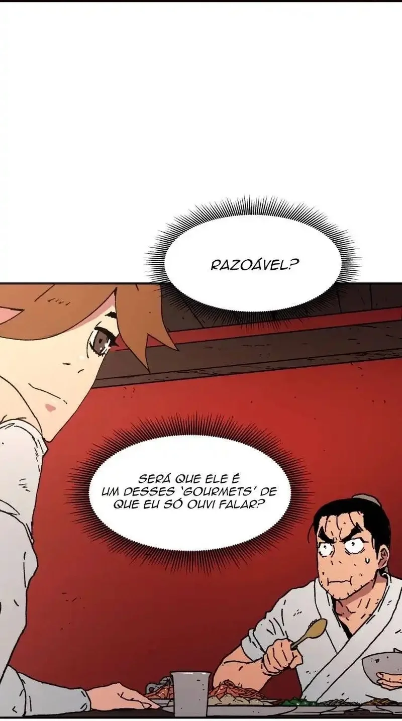 Pai Incomparável Capítulo 40 Página 90