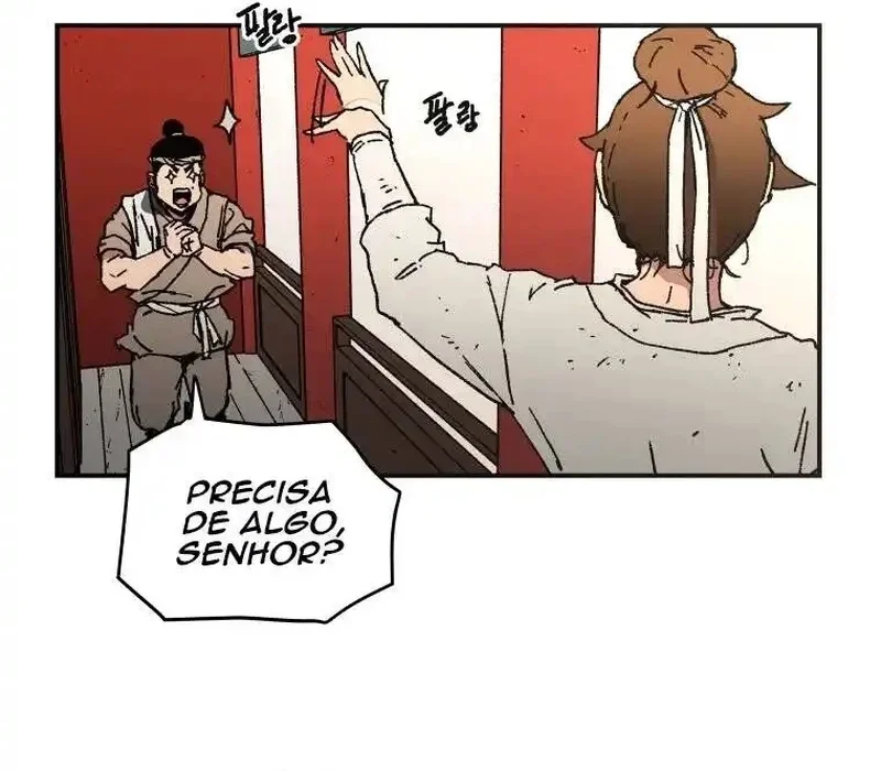 Pai Incomparável Capítulo 41 Página 10