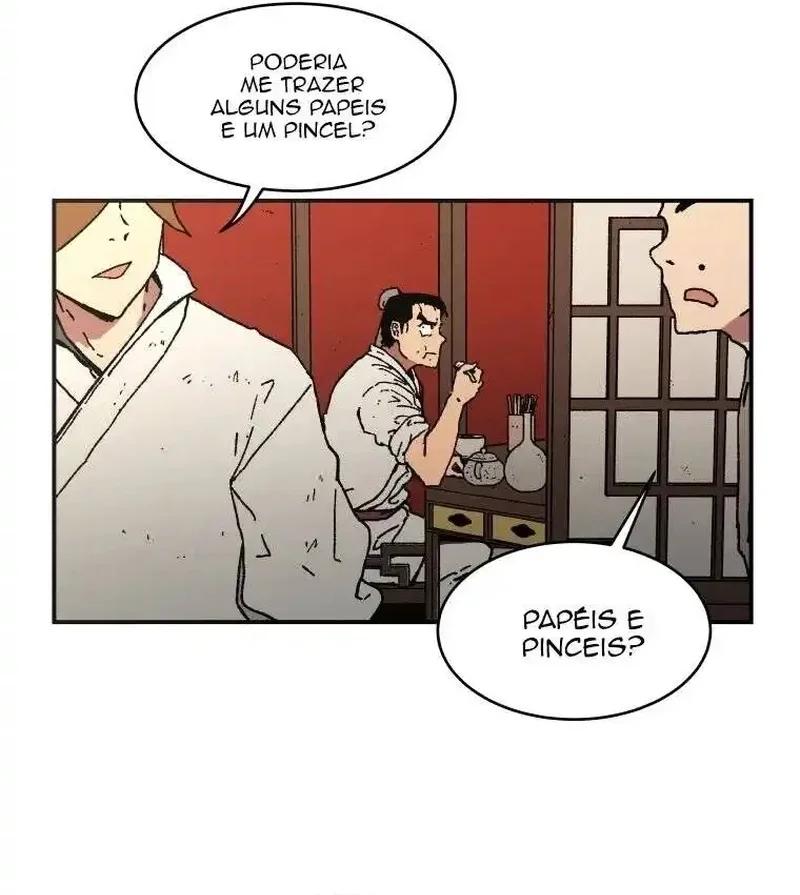 Pai Incomparável Capítulo 41 Página 11