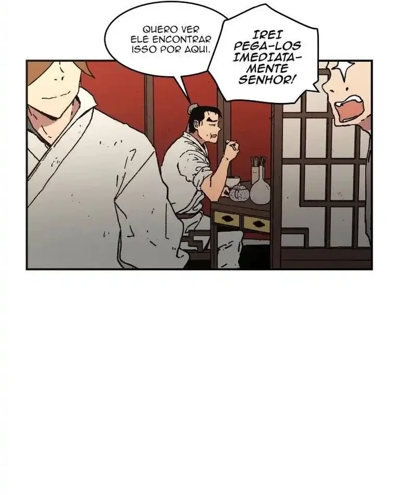 Pai Incomparável Capítulo 41 Página 12