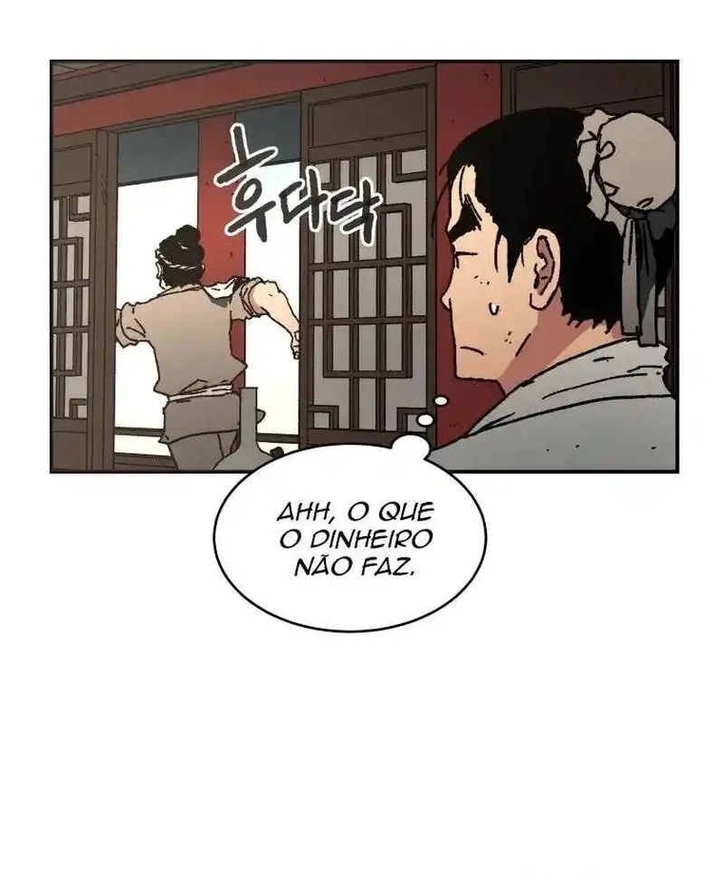 Pai Incomparável Capítulo 41 Página 13