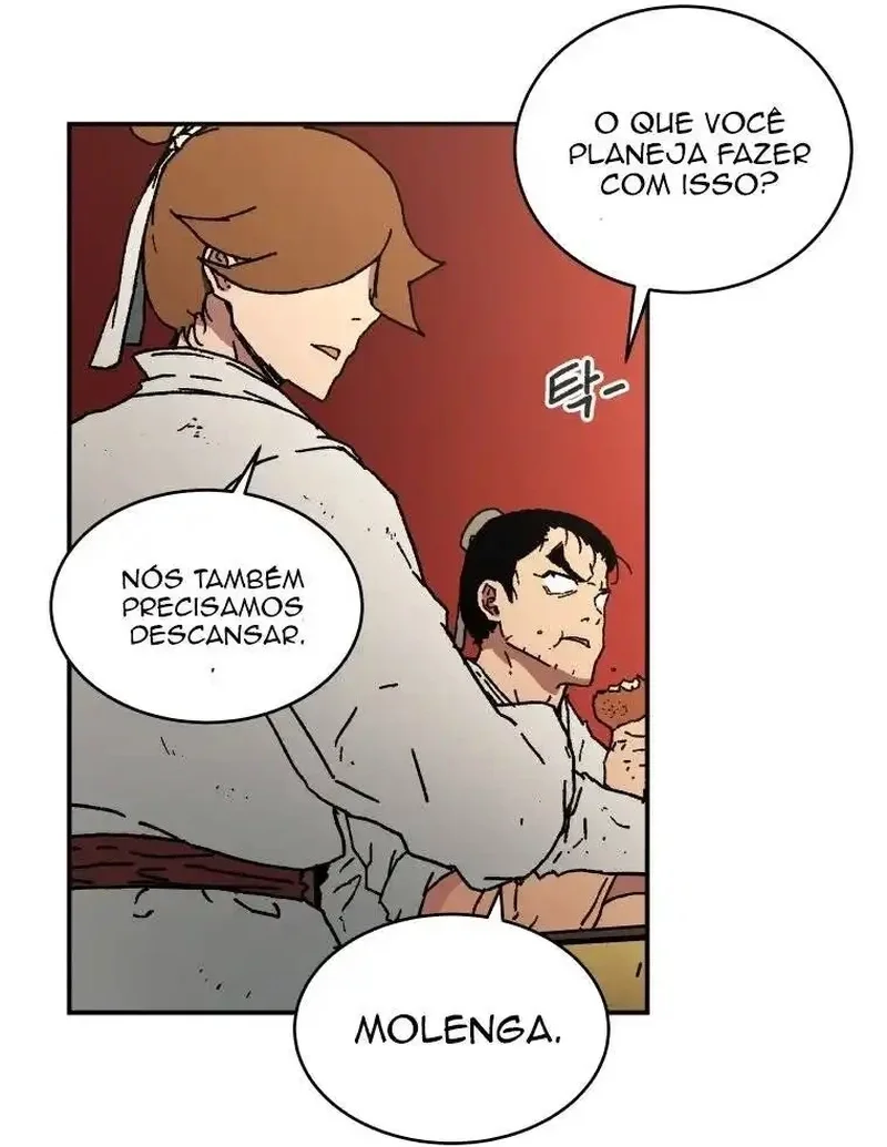 Pai Incomparável Capítulo 41 Página 14