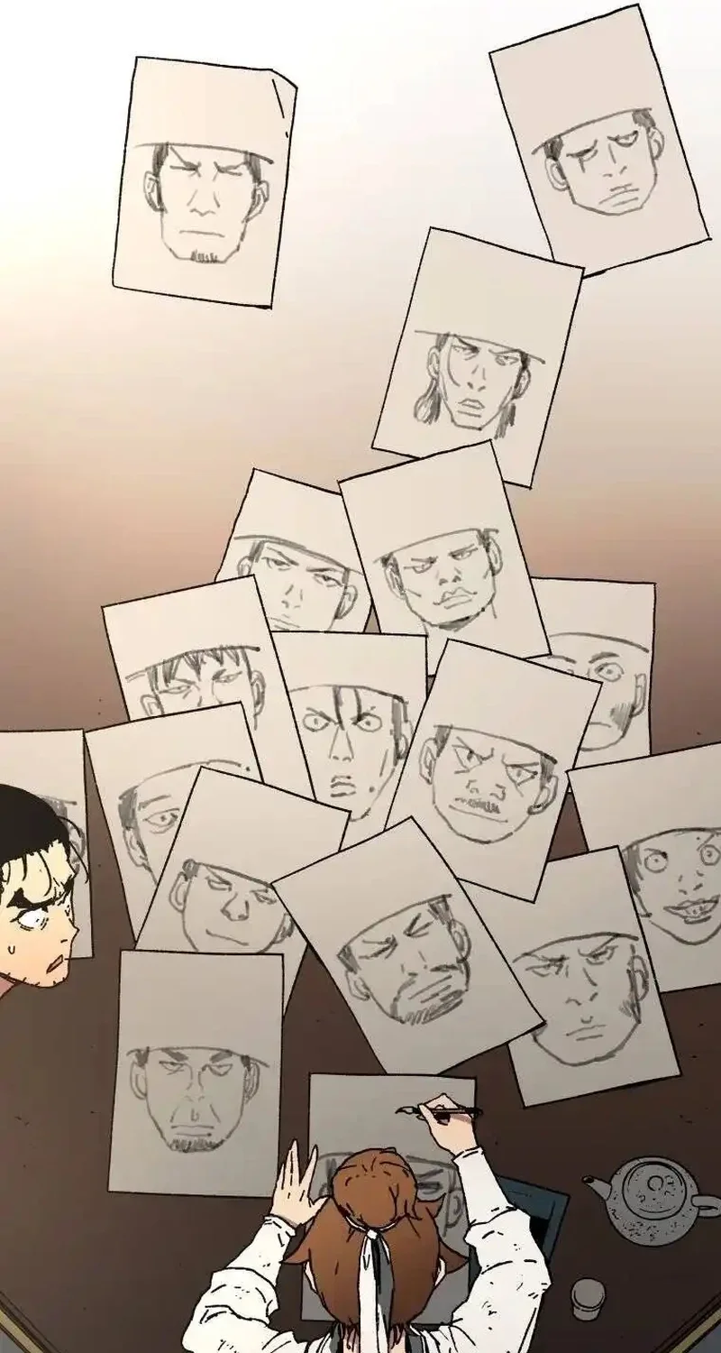 Pai Incomparável Capítulo 41 Página 22