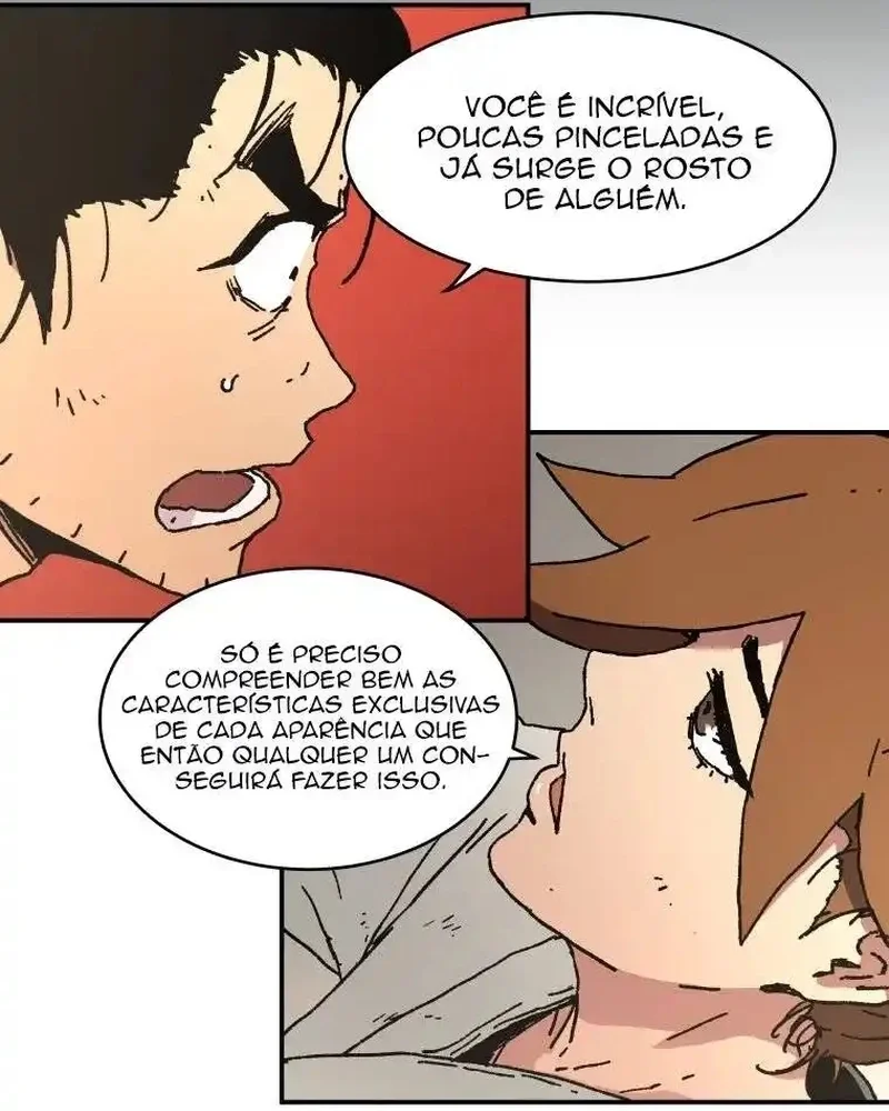 Pai Incomparável Capítulo 41 Página 24