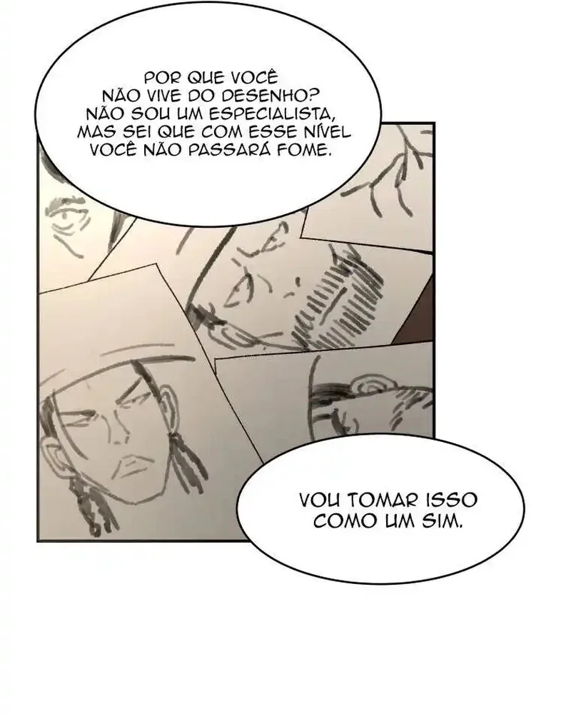 Pai Incomparável Capítulo 41 Página 27
