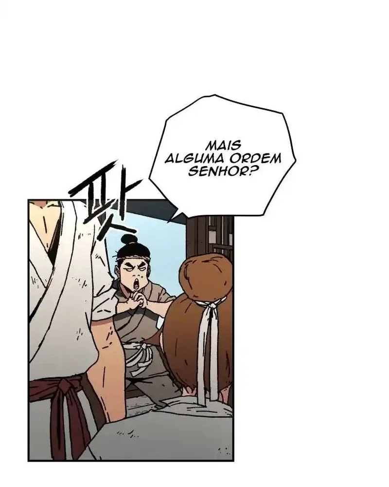 Pai Incomparável Capítulo 41 Página 29