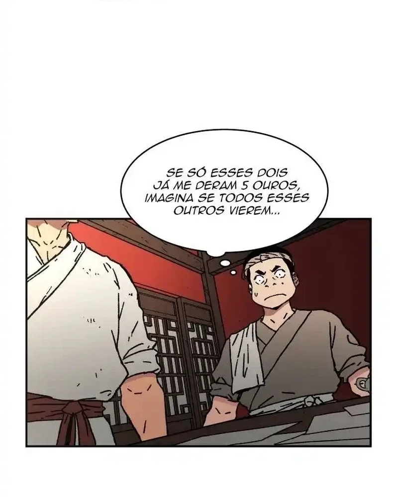 Pai Incomparável Capítulo 41 Página 31