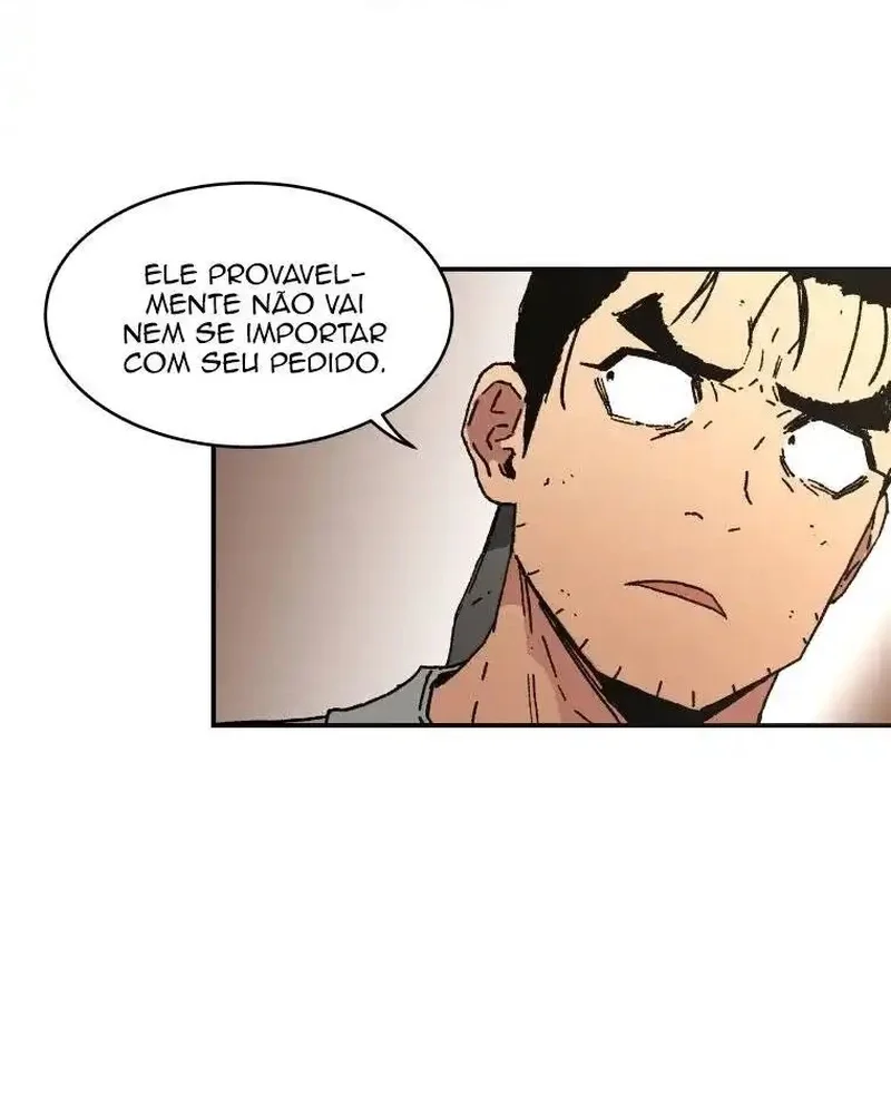 Pai Incomparável Capítulo 41 Página 35