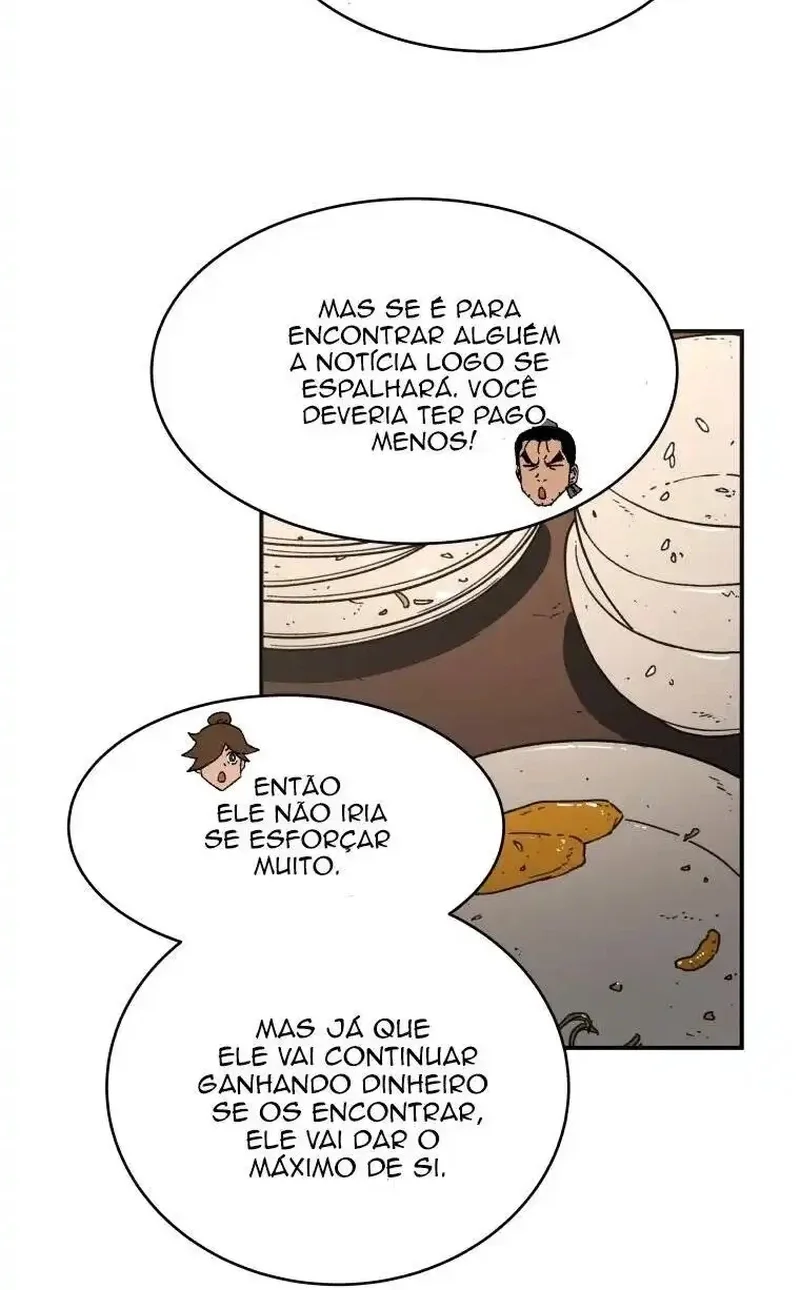 Pai Incomparável Capítulo 41 Página 37