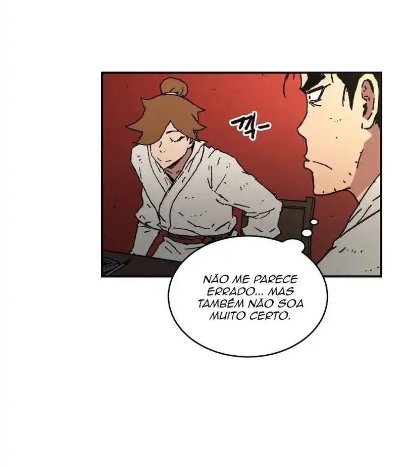 Pai Incomparável Capítulo 41 Página 39
