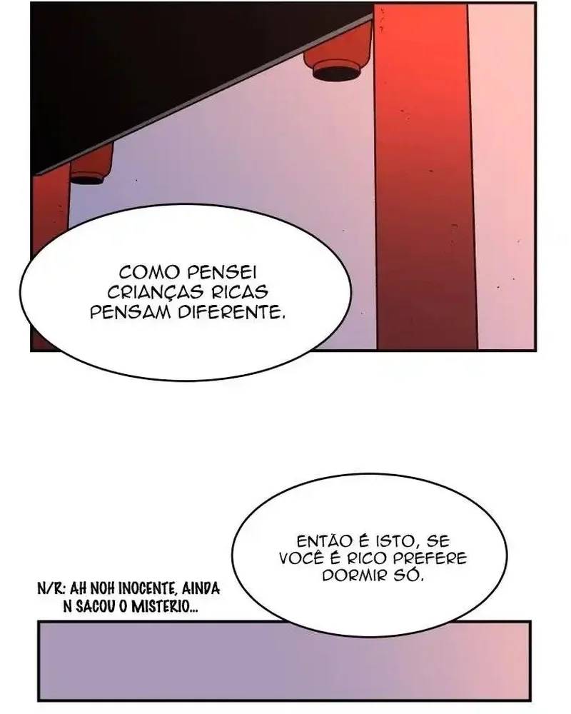 Pai Incomparável Capítulo 41 Página 56