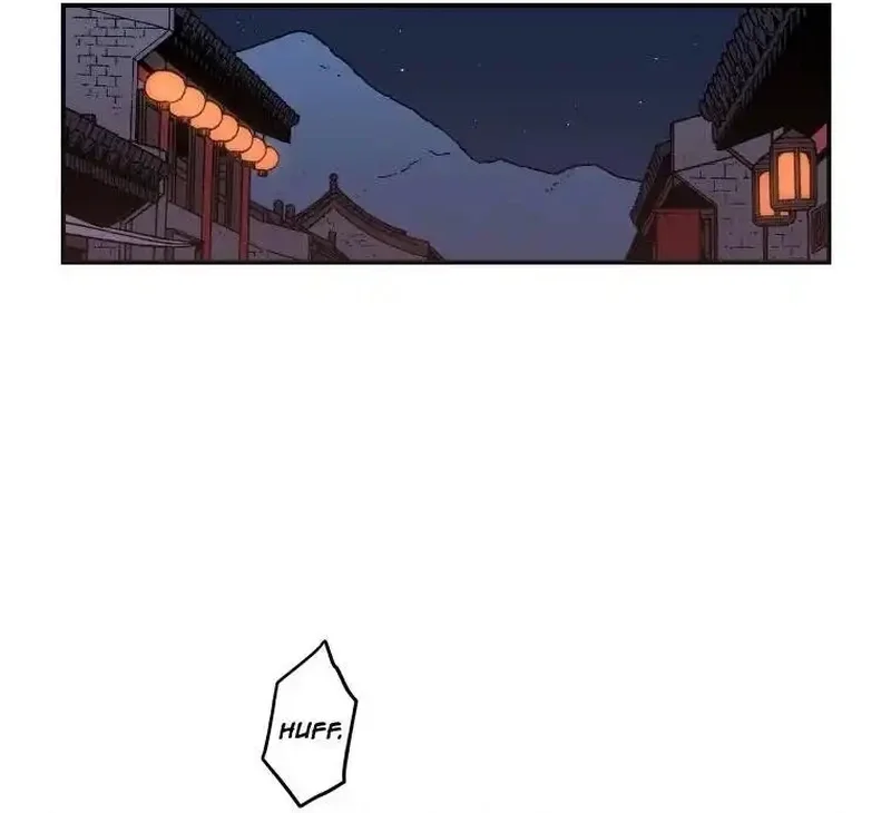 Pai Incomparável Capítulo 41 Página 58