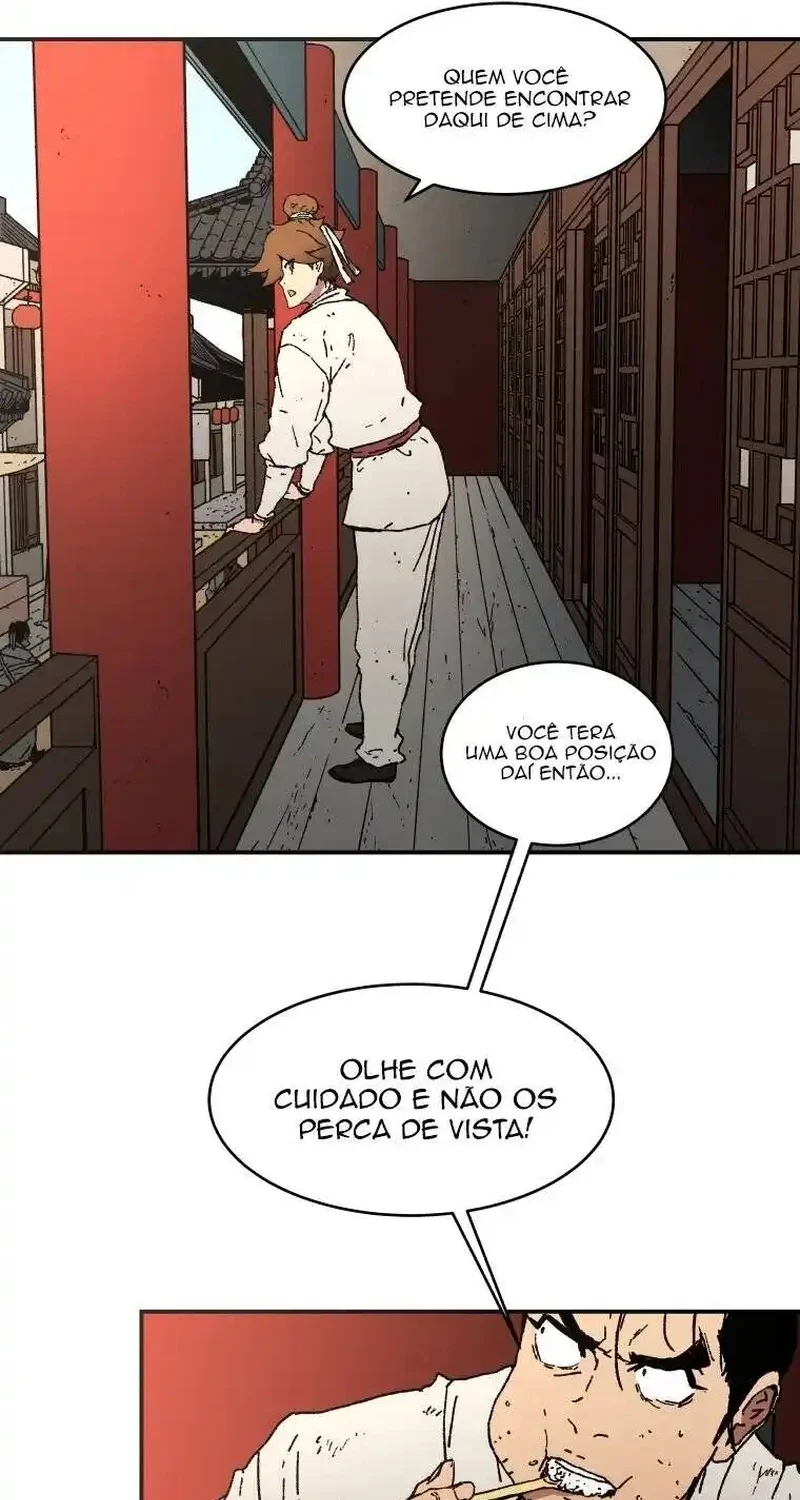 Pai Incomparável Capítulo 41 Página 7