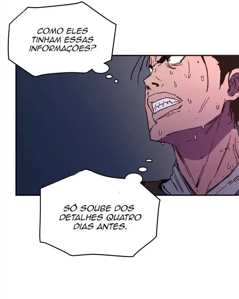 Pai Incomparável Capítulo 41 Página 70