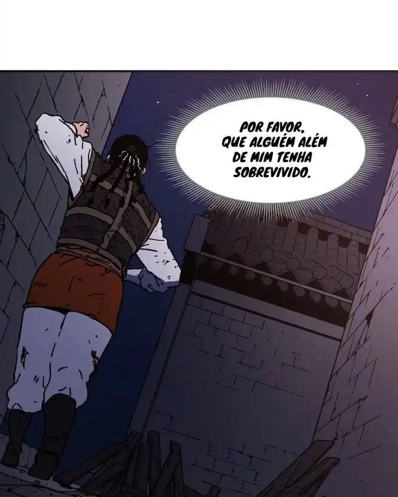 Pai Incomparável Capítulo 41 Página 72