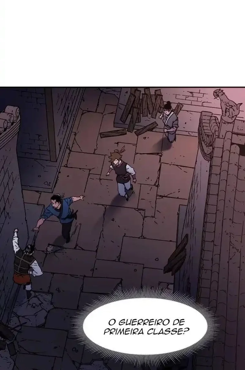 Pai Incomparável Capítulo 41 Página 77